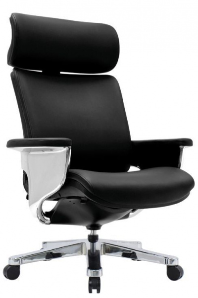 Офисное кресло NUVEM LUXORY BOSS