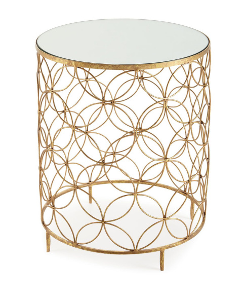 Приставной столик"Такома"
