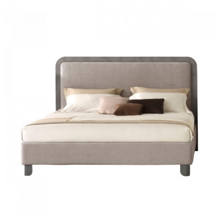 Кровать мягкая Perla, ADORA