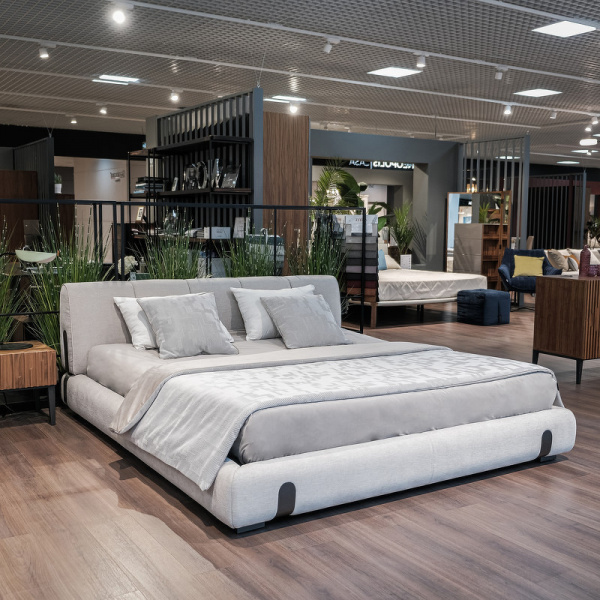 Кровать TELAS NEW, MOD INTERIORS
