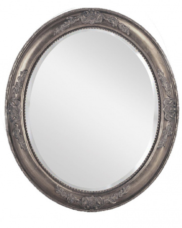 Зеркало в раме "Эвора" 14C. Silver/5