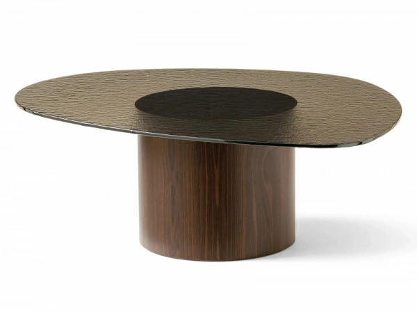 Журнальный стол MUSHROOM CS5140-B