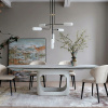 Обеденный стол TOLEDO, MOD INTERIORS