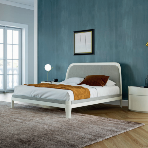 Кровать мягкая Positano BV8210