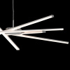 Люстра подвесная MANTRA STAR LED 5913
