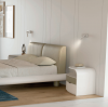 Кровать мягкая Positano BV8200