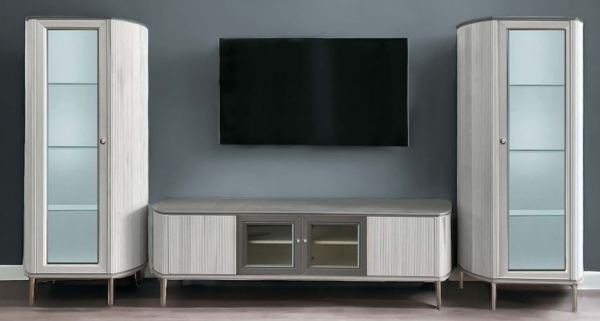 Тумба ТВ Eleganza BV7008