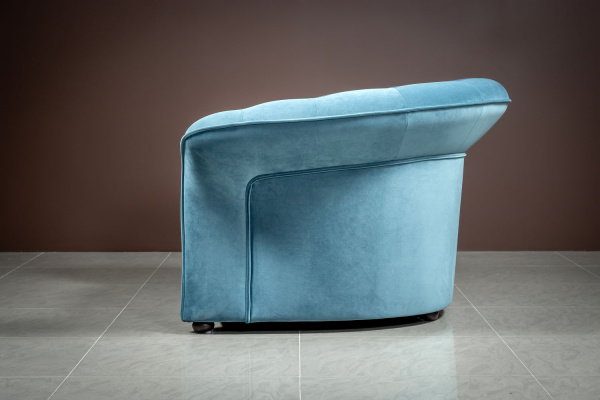Кресло Родео низкое