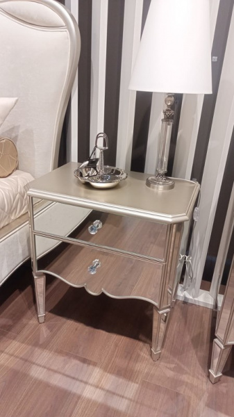Прикроватная тумбочка RIMINI, FRATELLI BARRI