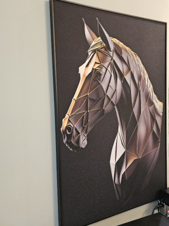 Картина Mercy Teona Decor