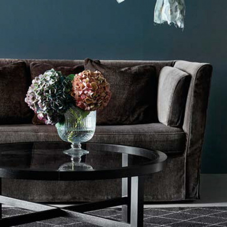 Диван Edith LC TELAS, MOD INTERIORS