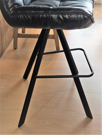 Поворотный барный стул Urban RS1090