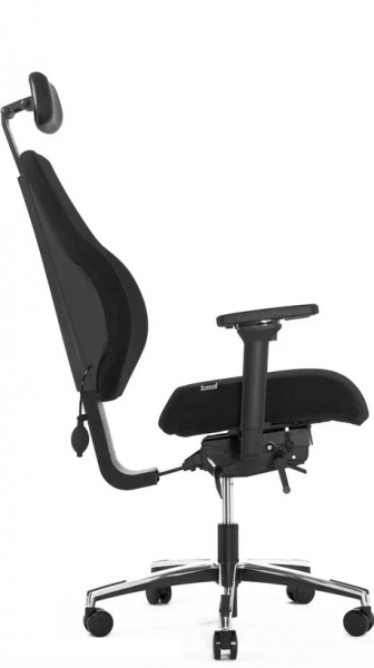 ЭРГОНОМИЧНОЕ КРЕСЛО SMART-T