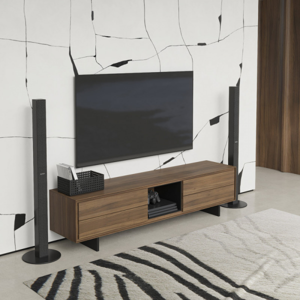 Тумба под TV MIRAMAR, MOD INTERIORS
