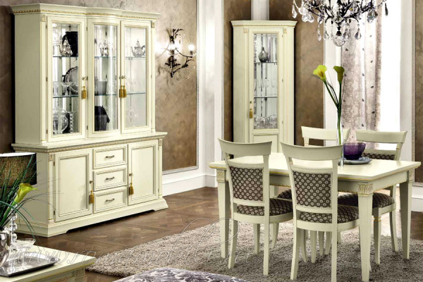 Гостиная TREVISO FRASSINO