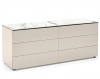 Комод низкий UNIVERSAL CS6096-5A