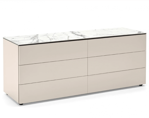 Комод низкий UNIVERSAL CS6096-5A