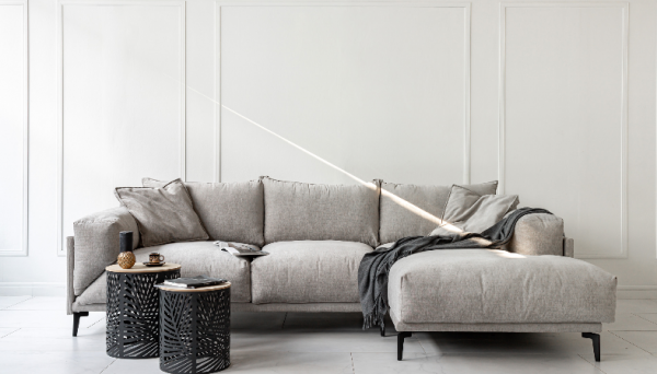 Диван модульный Харпер