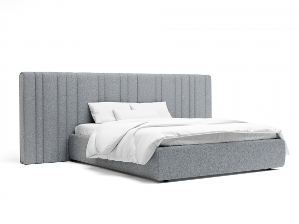 Кровать мягкая Simple Long