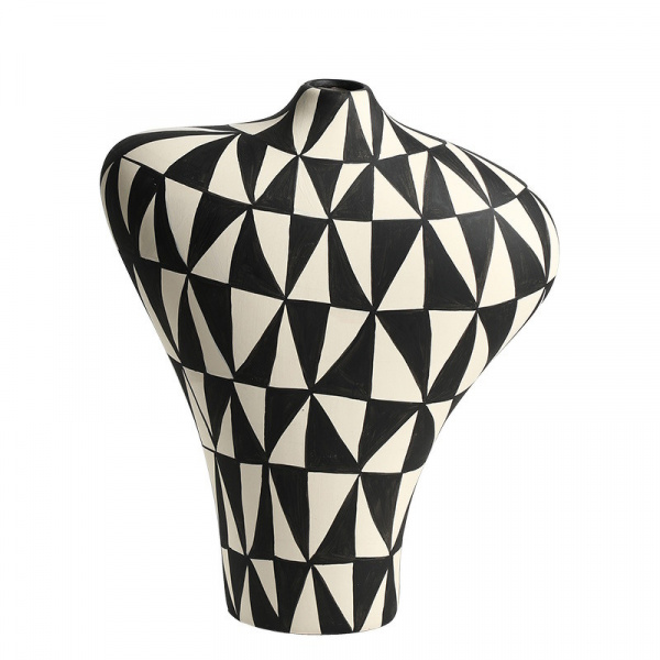 Ваза ACCESSORIES, FRATELLI BARRI