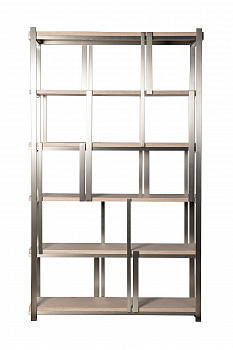 Стеллаж 120*32,5*200см