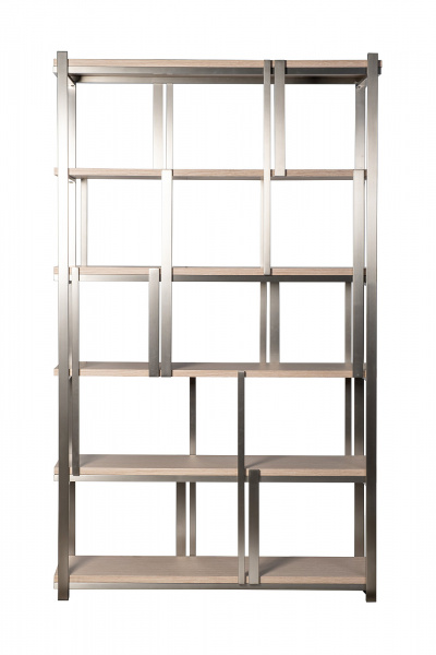 Стеллаж 120*32,5*200см