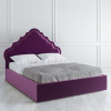 Кровать с мягким изголовьем K08 Vary bed