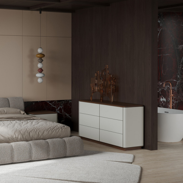Комод ALTEA, MOD INTERIORS