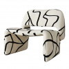 Кресло Ondine Lounge Chair