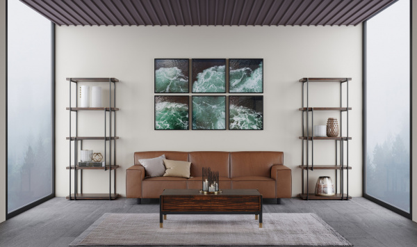 Журнальный столик BENISSA, MOD INTERIORS
