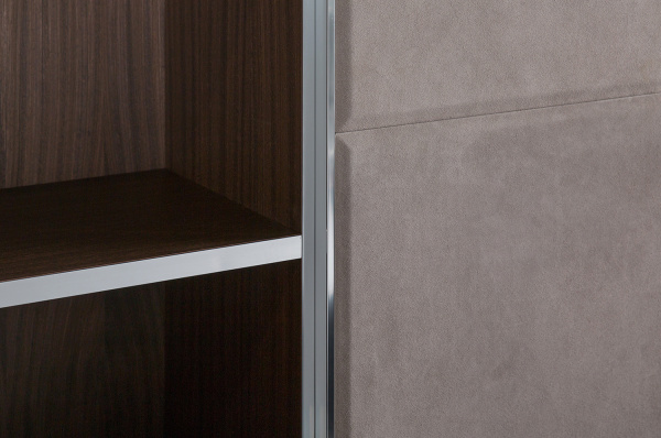 Стенка модульная IANUS
