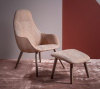 Пуфик Oline TELAS, MOD INTERIORS