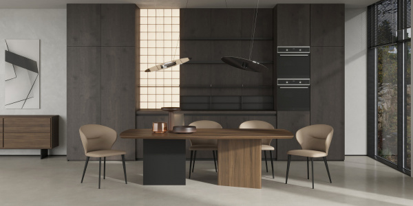 Обеденный стол MIRAMAR, MOD INTERIORS