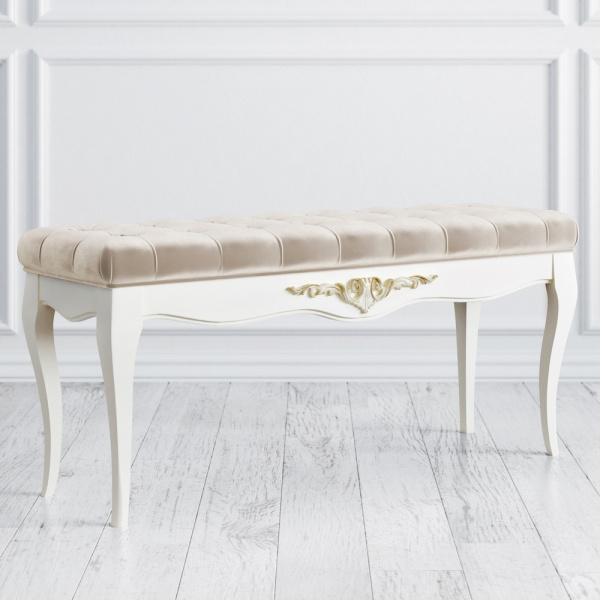 Скамья Atelier Gold