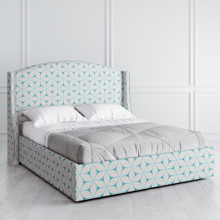 Кровать с мягким изголовьем K10 Vary bed