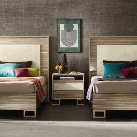Кровать Luce Light, ADORA