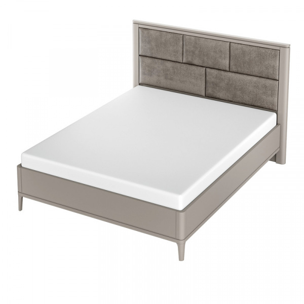 Кровать с решеткой ALBA NEW, FRATELLI BARRI