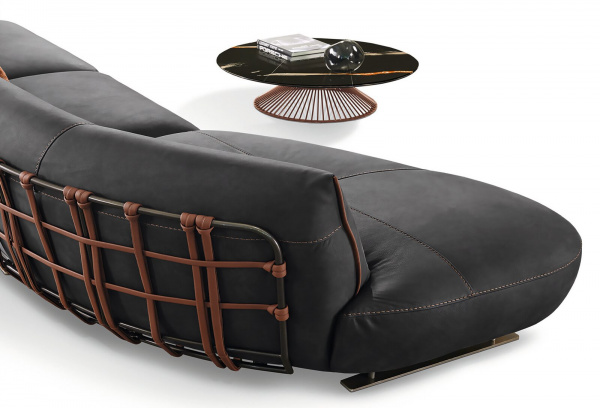 Диван Cocoon