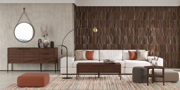 Журнальный столик RONDA, MOD INTERIORS