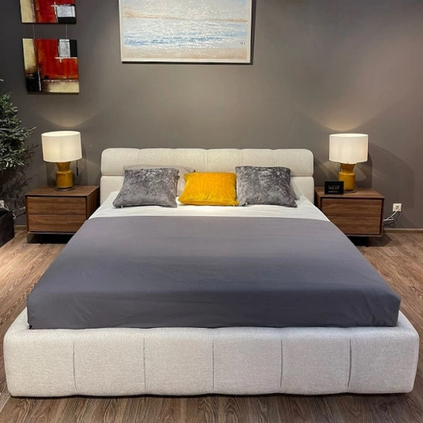 Кровать с подъемным механизмом Wanda 180*200 SELECTION, MOD INTERIORS