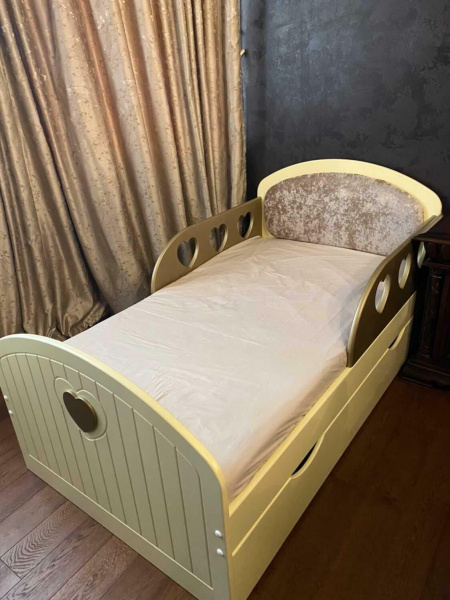 Кровать МИЯ