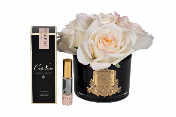 Диффузор Five Rose Pink, спрей Pink Peonies 10мл в уп.