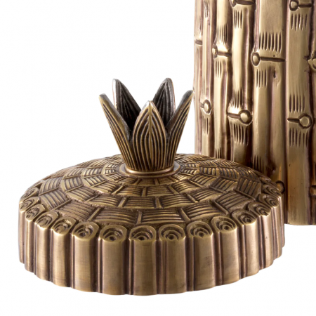 Шкатулка Box Bamboo