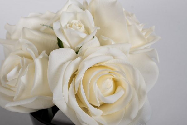 Диффузор Five Rose White, спрей White Gardenia10мл,уп.