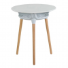 Стол обеденный круглый Copine Round mini
