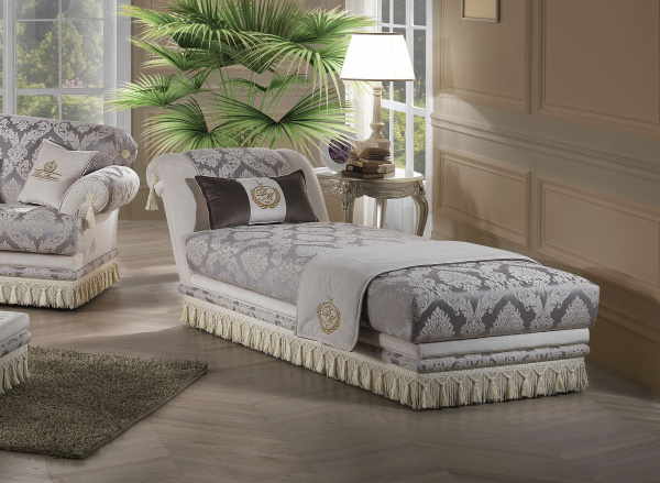 Кушетка Mod Dormeuse Principe