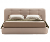 Кровать мягкая RUBICON HIGH
