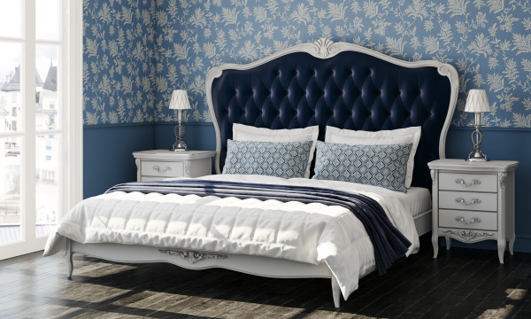 Спальня ATELIER HOME