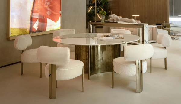 Стул обеденный ZOE DECO