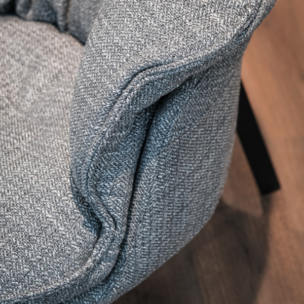 Кресло TELAS NEW, MOD INTERIORS